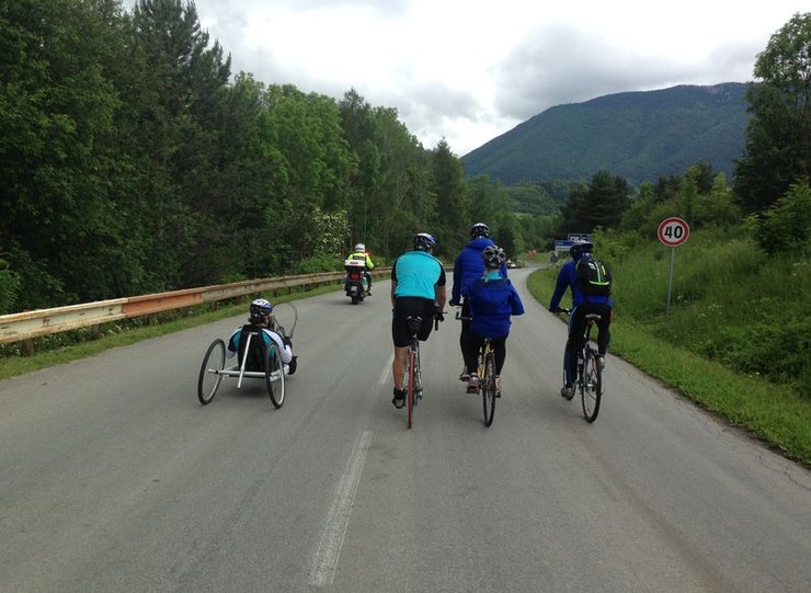 Vačková na cestách: Deň 3 9