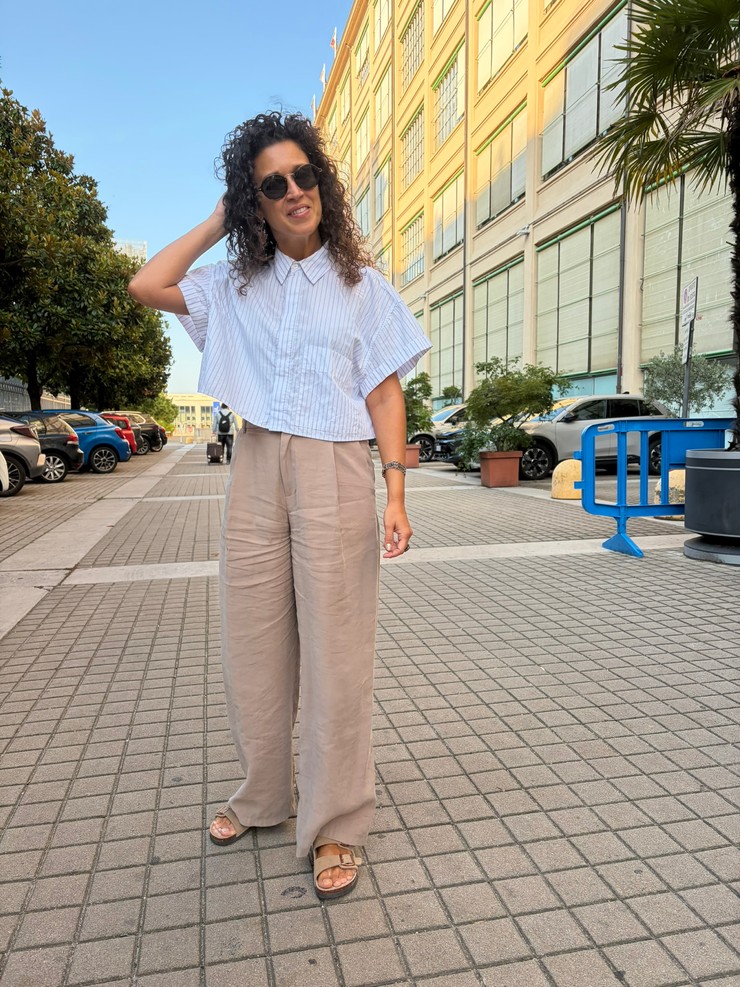 Torino Street Style 