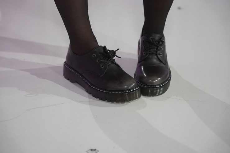 Nákupné maniačky: téma Kardigán - Anna