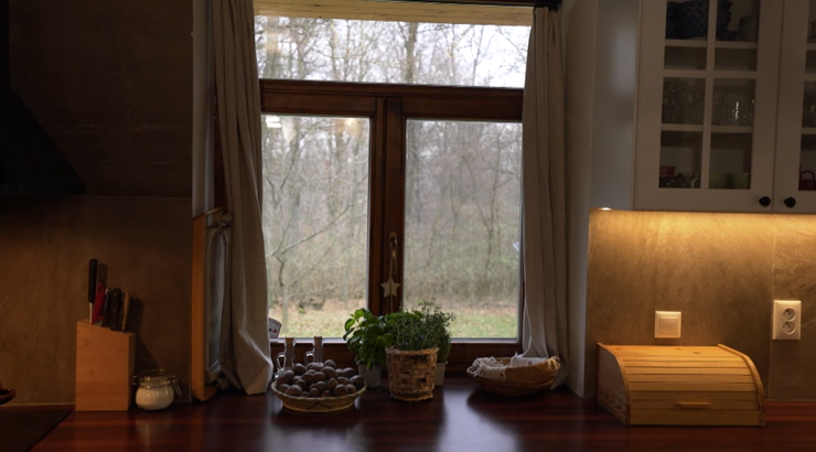 Chalupa Kataríny Jesenskej  