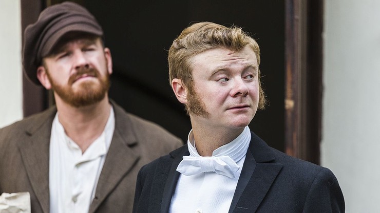 1890 - Filip Kankovsky