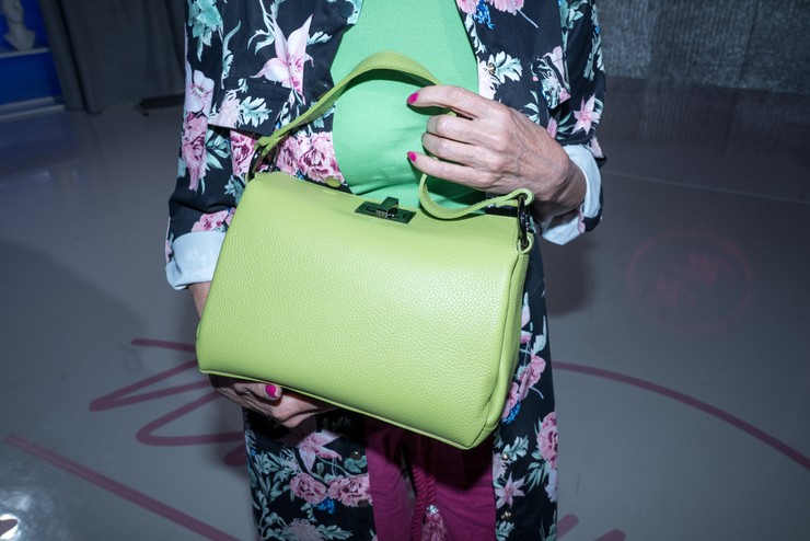 Nákupné maniačky: téma Ružová - Mária