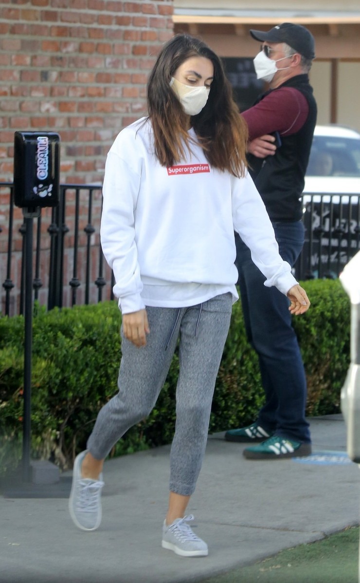 Mila Kunis