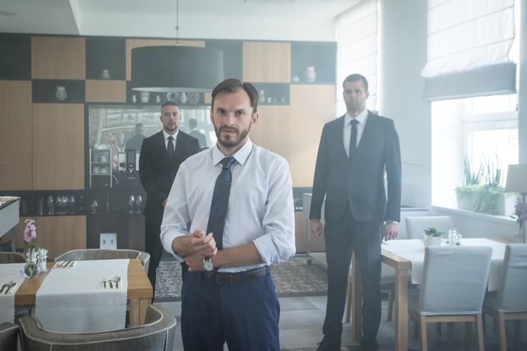 Martin Šalacha-Za sklom 3