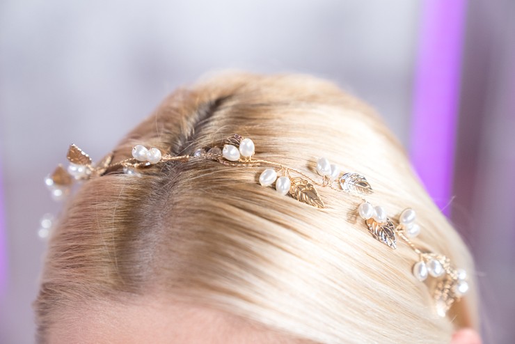 Nákupné maniačky: téma Obleč sa ako Ema Fajnor - Ľudmila