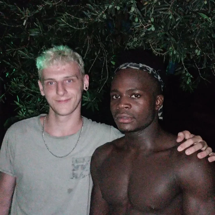 Farmár hľadá ženu - Martinka z Turca - syn 