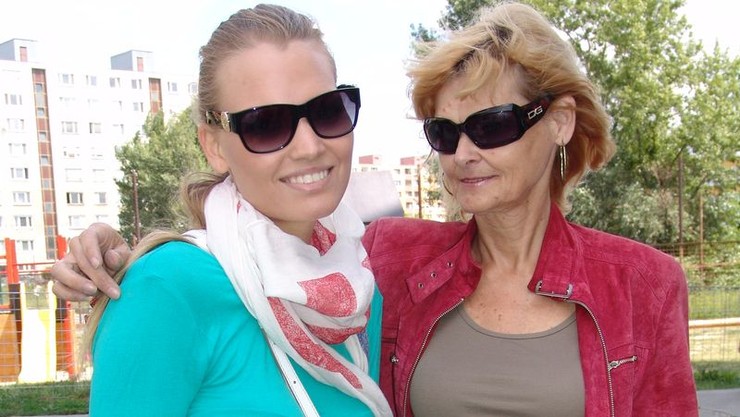 Krajčírová odcestovala na Miss World 4