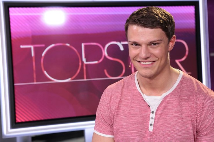 TOP STAR Ján Bakala 5