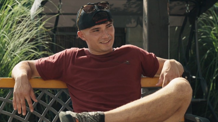 Mama, ožeň ma - Lenka (3)