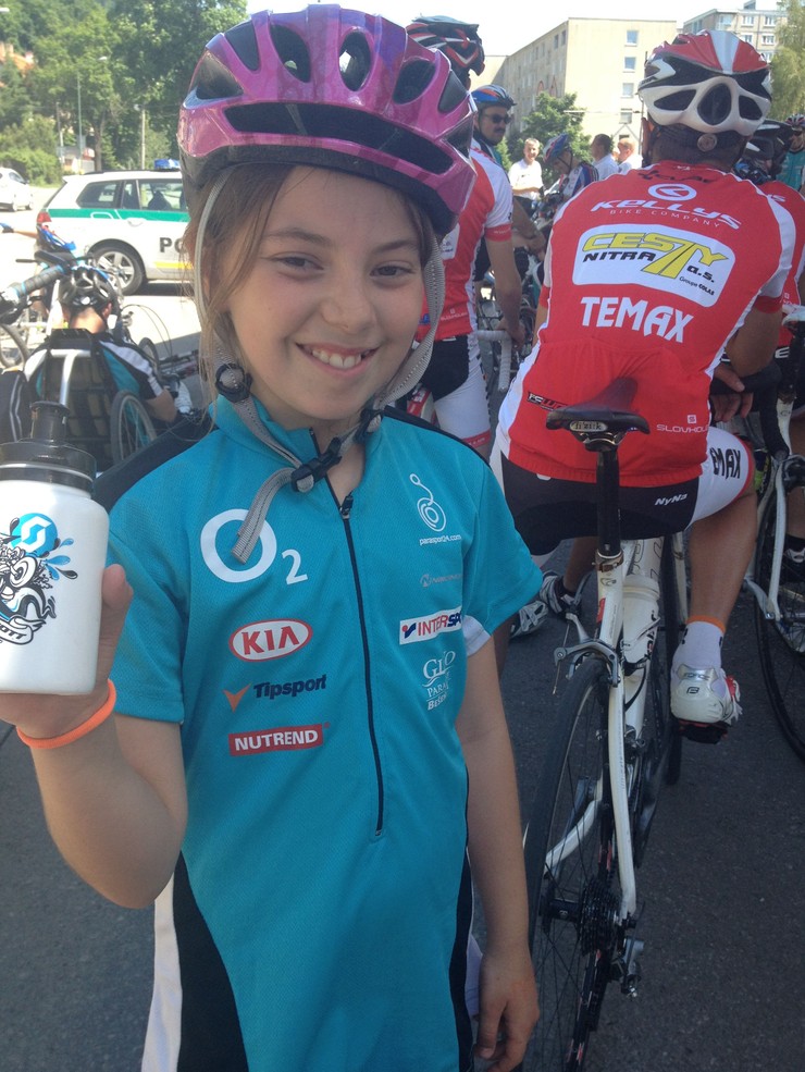 Vačková na cestách: Deň 6 3