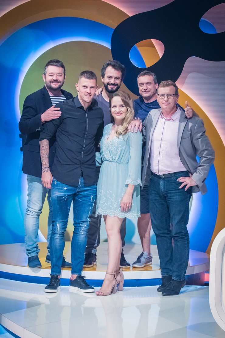 Inkognito - Martin Škrtel