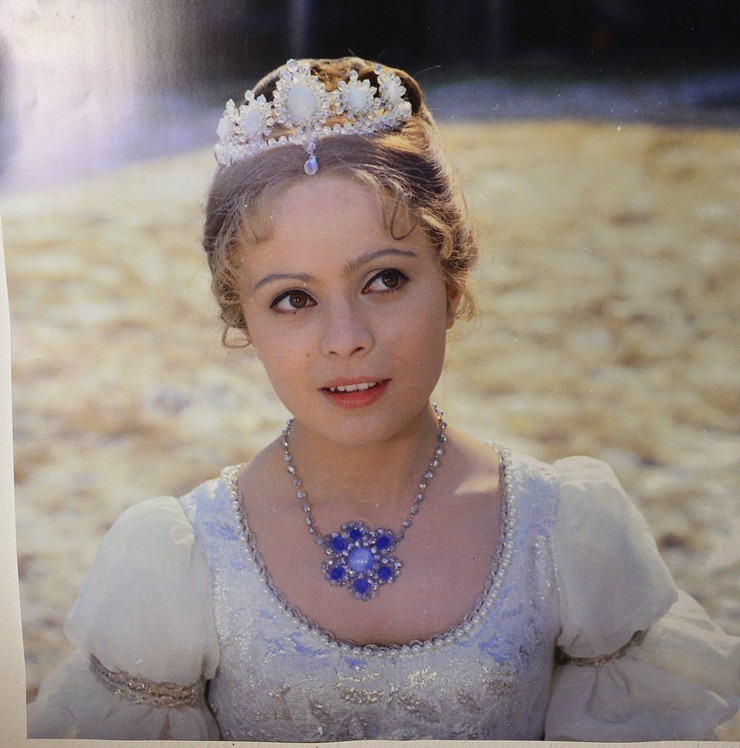 Libuše Šafránková 2