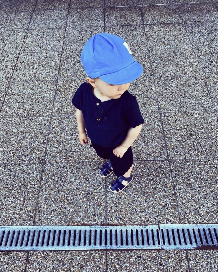 Deti Kristíny Tormovej