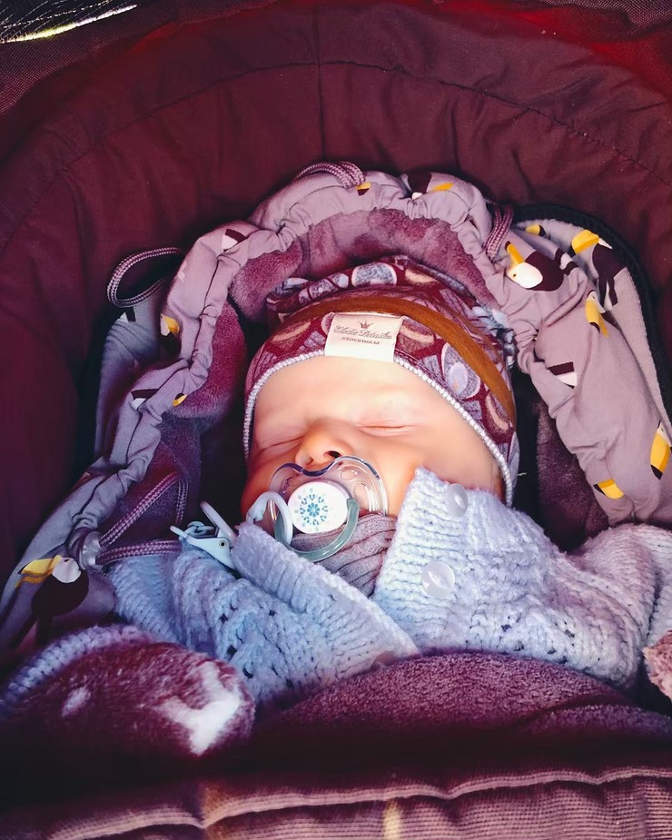 Adamov Ďuricov synček