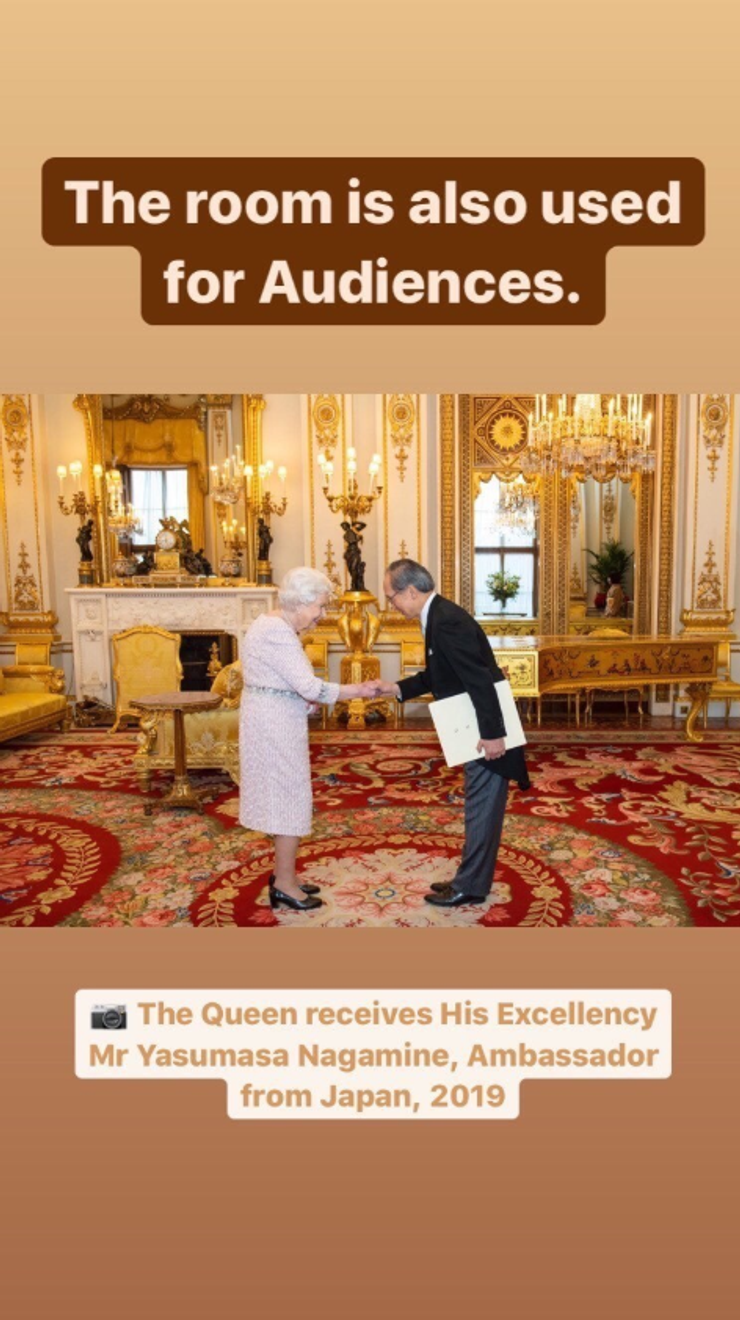 Buckinghamský palác