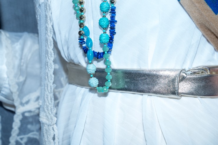 Nákupné maniačky: téma Cieľová destinácia - Zuzana