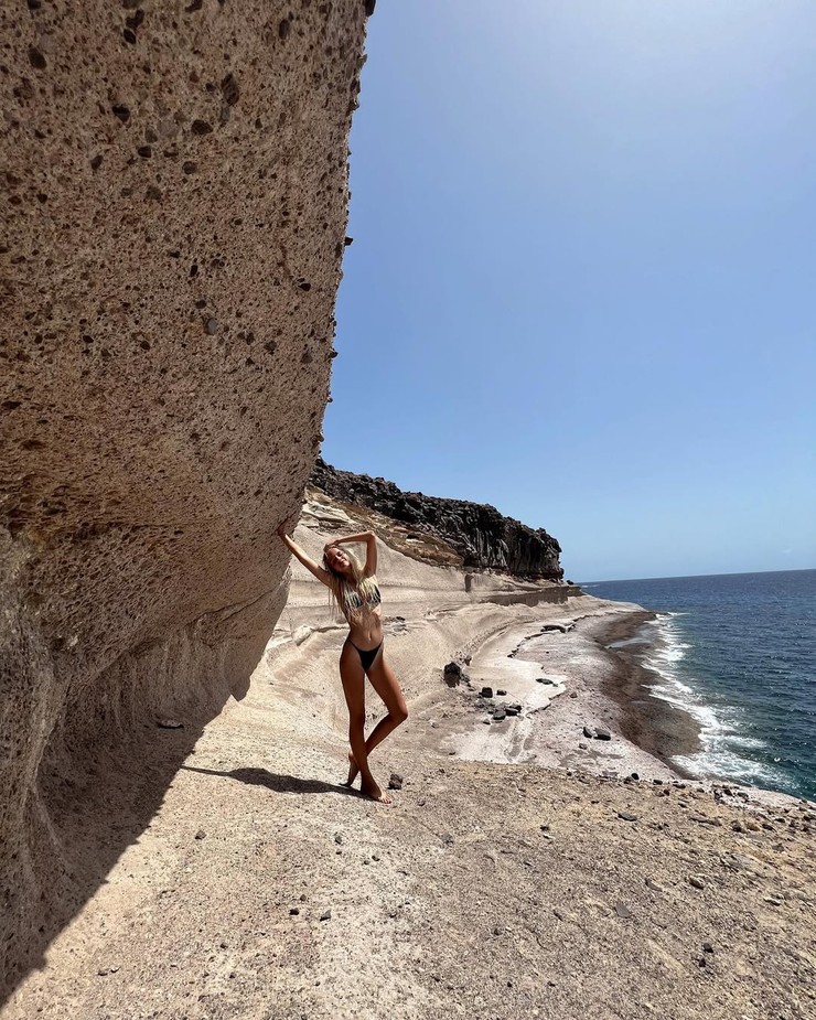 Salma Hajek Belohorcova