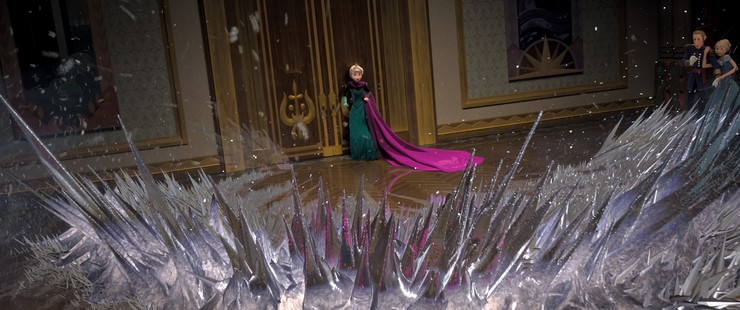 Frozen 1