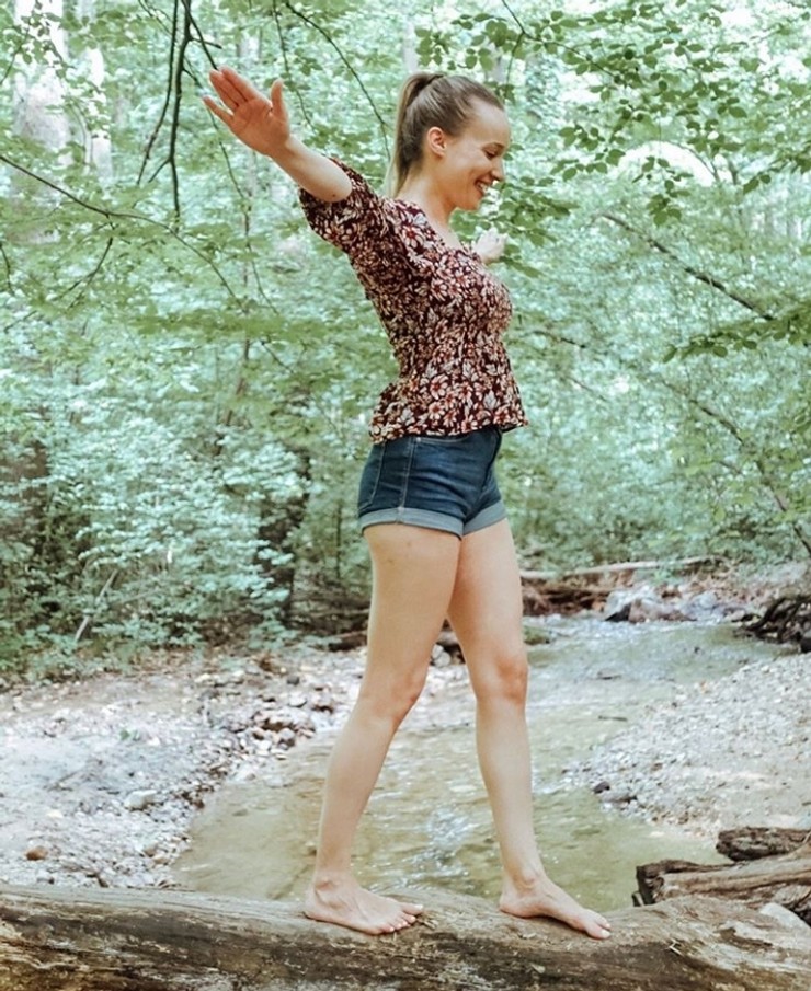 Kristína Peláková