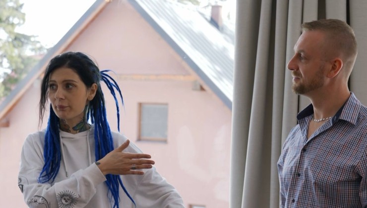 vezmeš si ma - Luna