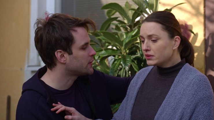 Nemocnica - Matúš Kvietik