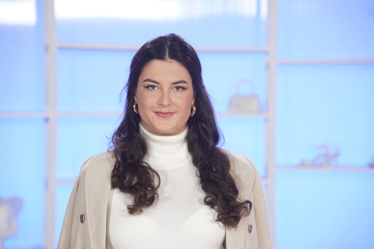 Nákupné maniačky téma Ako po masle - Ema