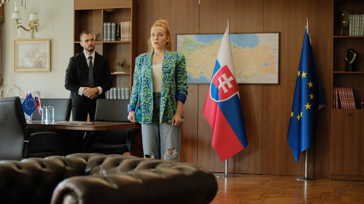 Broňa Kováčiková