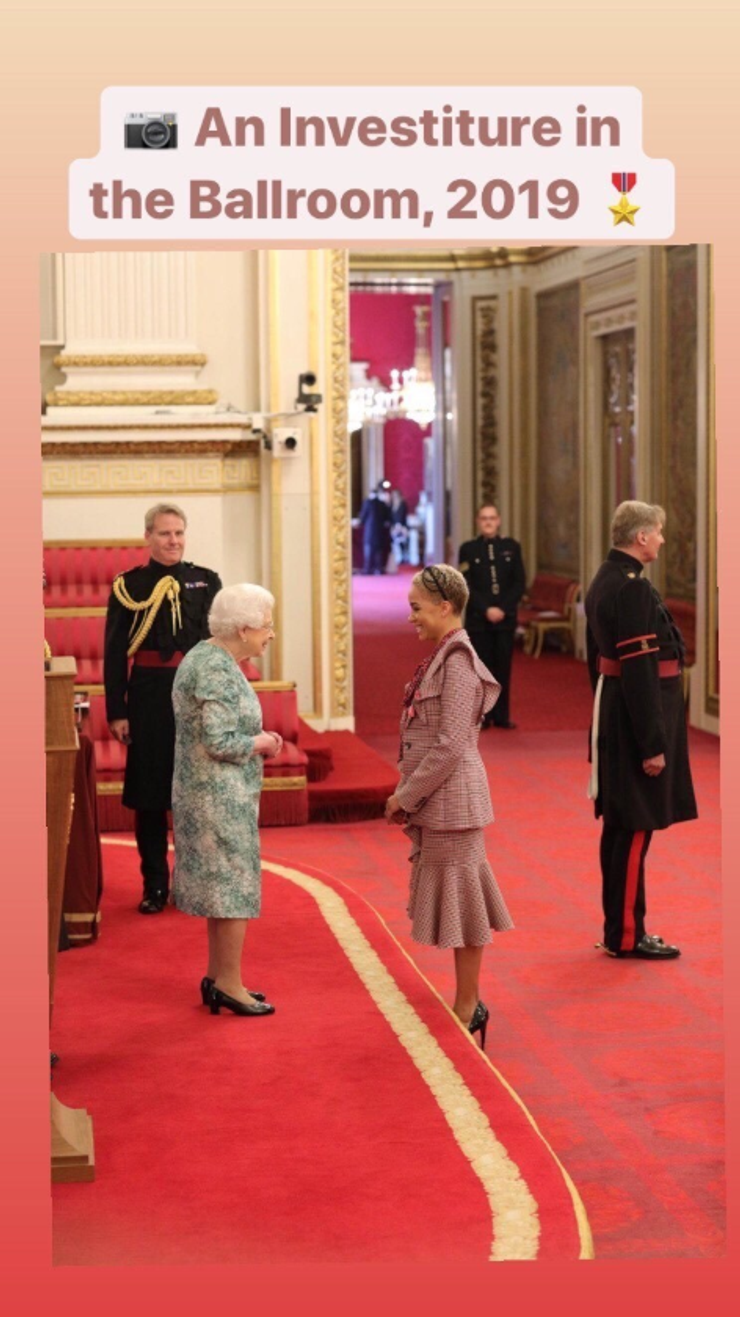 Buckinghamský palác