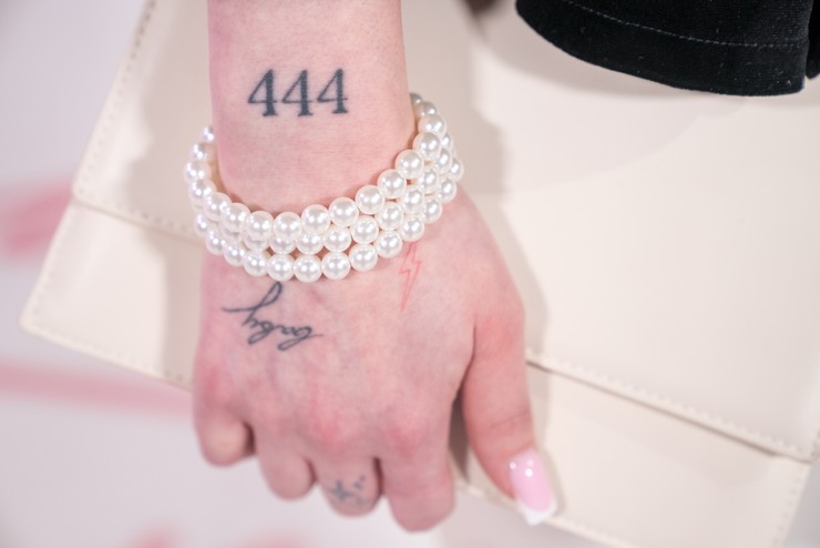 Nákupné maniačky: téma Ideme do divadla - Kristína