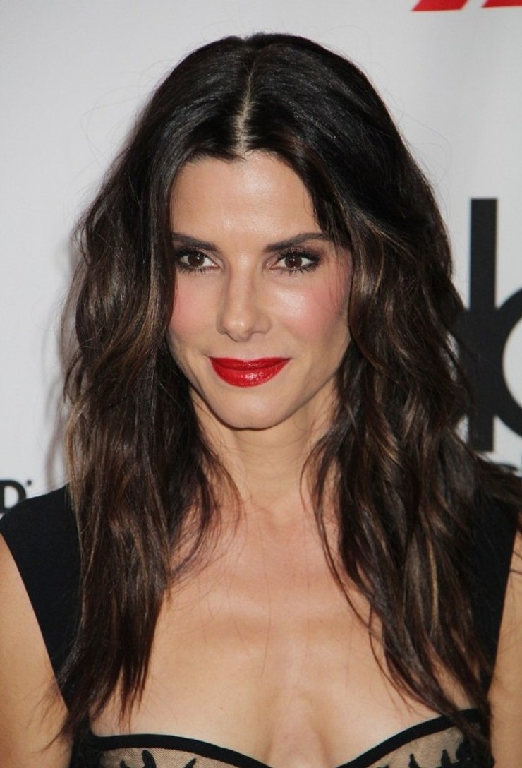 Sandra Bullock