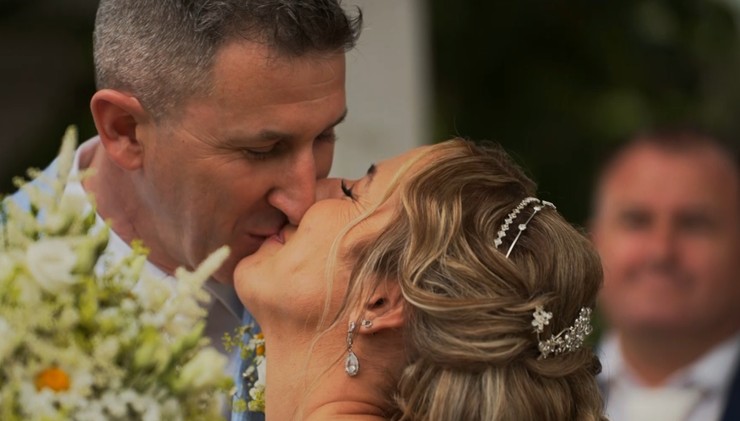 Vezmeš si ma - Svadba Jany a Mareka