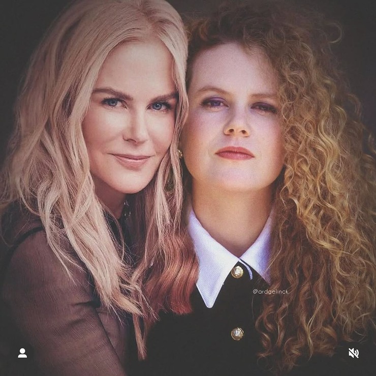 Nicole Kidman
