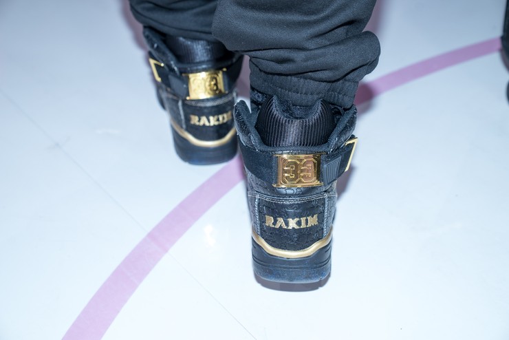 Nákupné maniačky: téma Letisková štýlovka - Gabriela