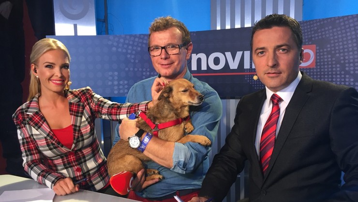 JOJka v meste - Barmosova Vostinar Sarnovsky