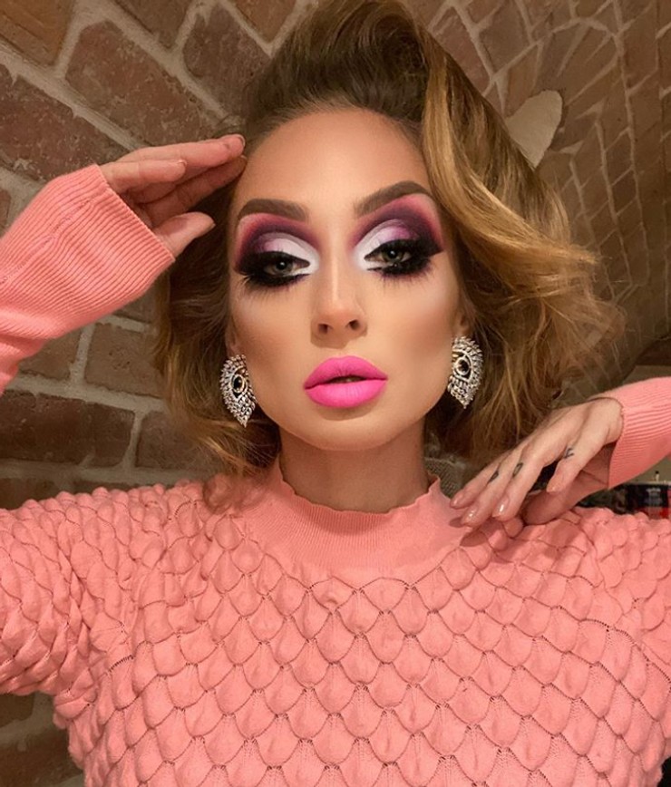 Lucid - Lucia Sládečková