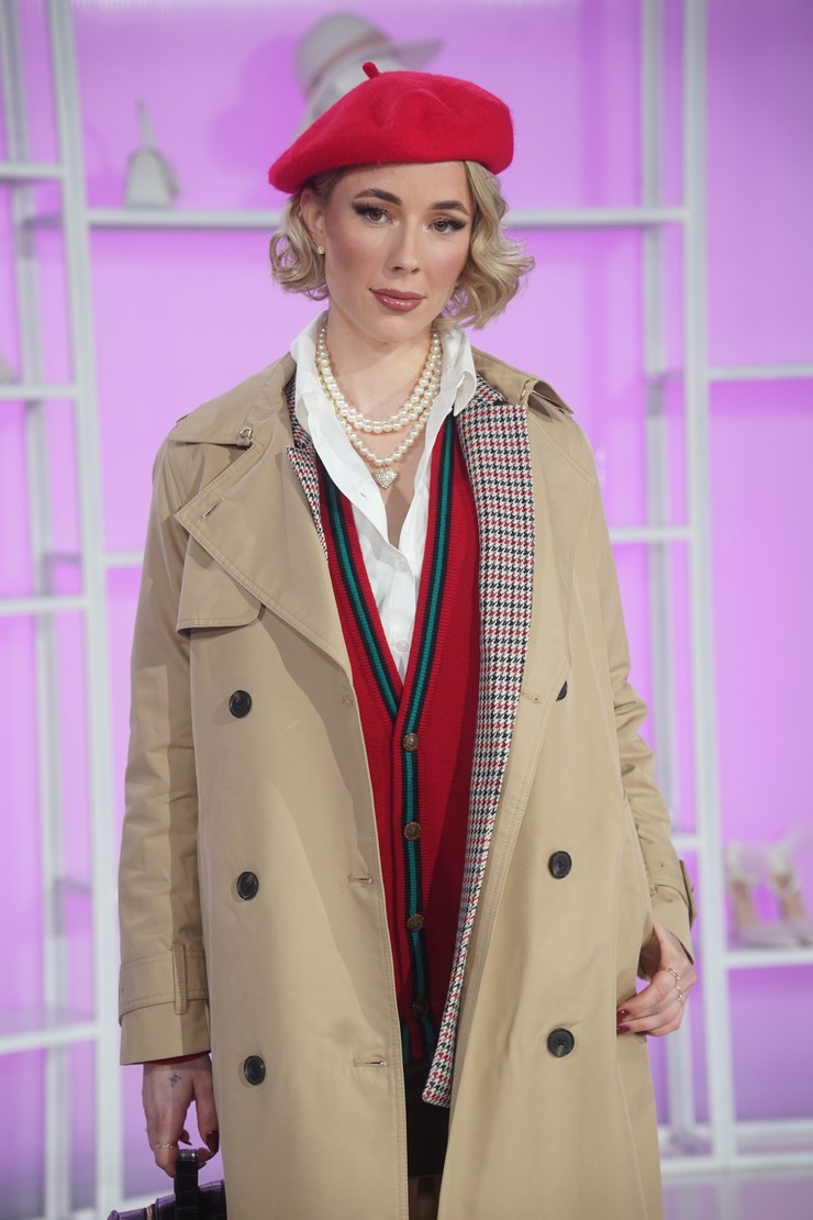 Nákupné maniačky: téma Kardigán zo sekáča - Viki