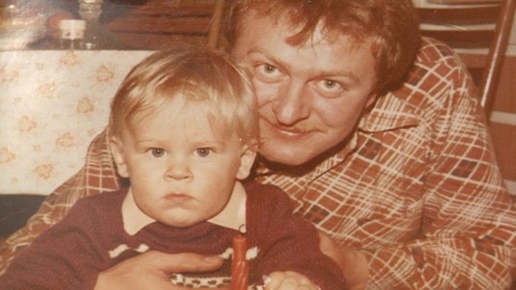 Rodinný album Bučkovcov 1