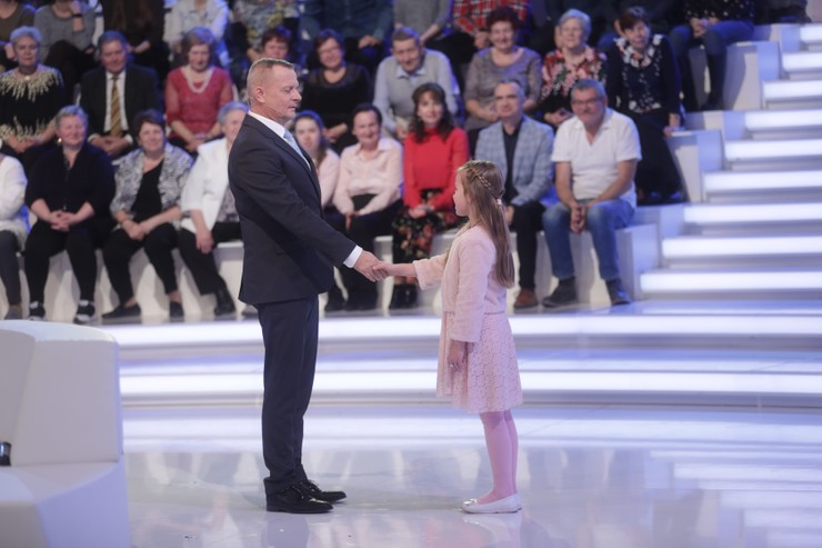 Martinka zo Siedmeho neba