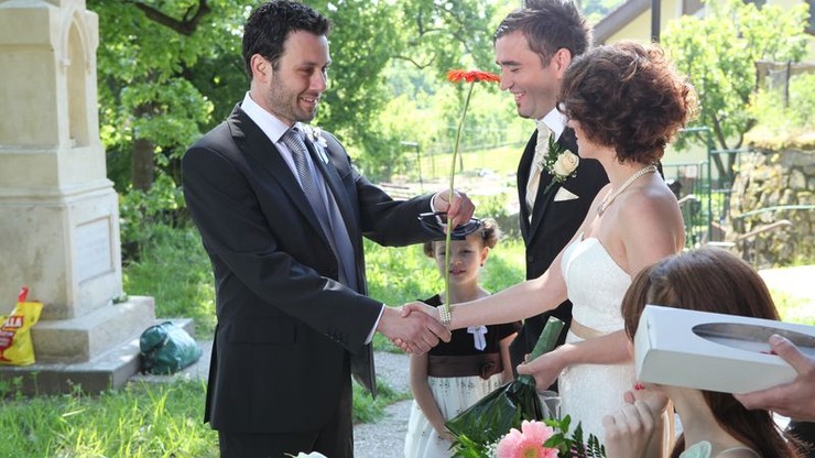 Svadba Agáty a Nora 4