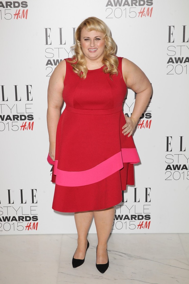 Rebel Wilson