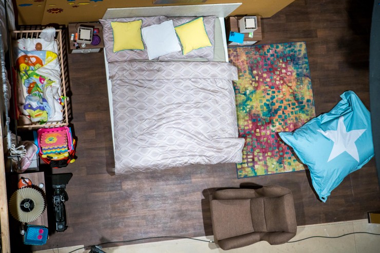 Seriálové ateliéry z vtáčej perspektívy 10