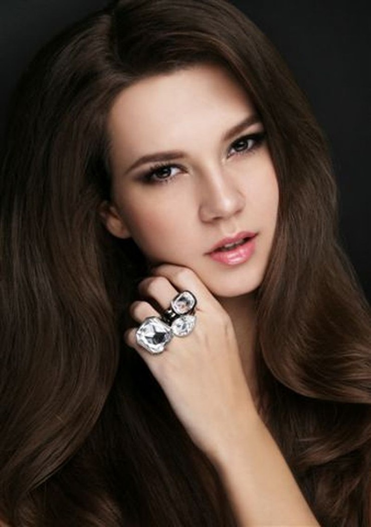 Luciána Čvirková 1