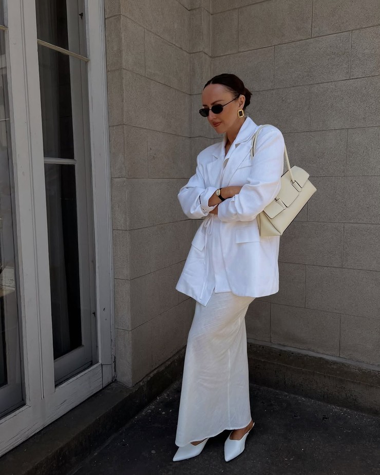 Nákupné maniačky - nadčasové kúsky na leto