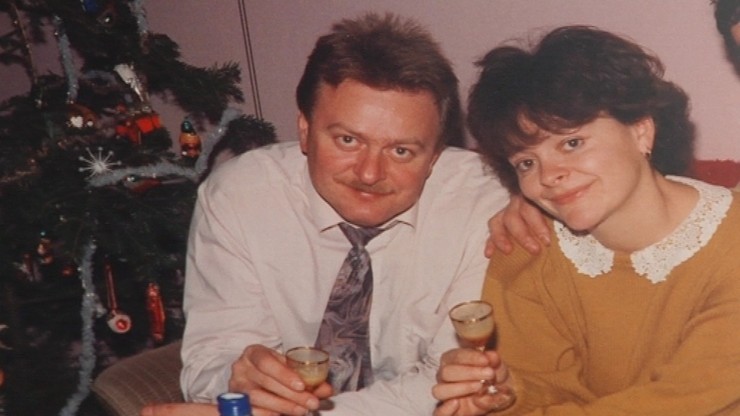 Rodinný album Bučkovcov 3