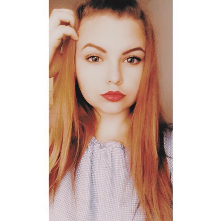 Nový život - Laura Kronauerová