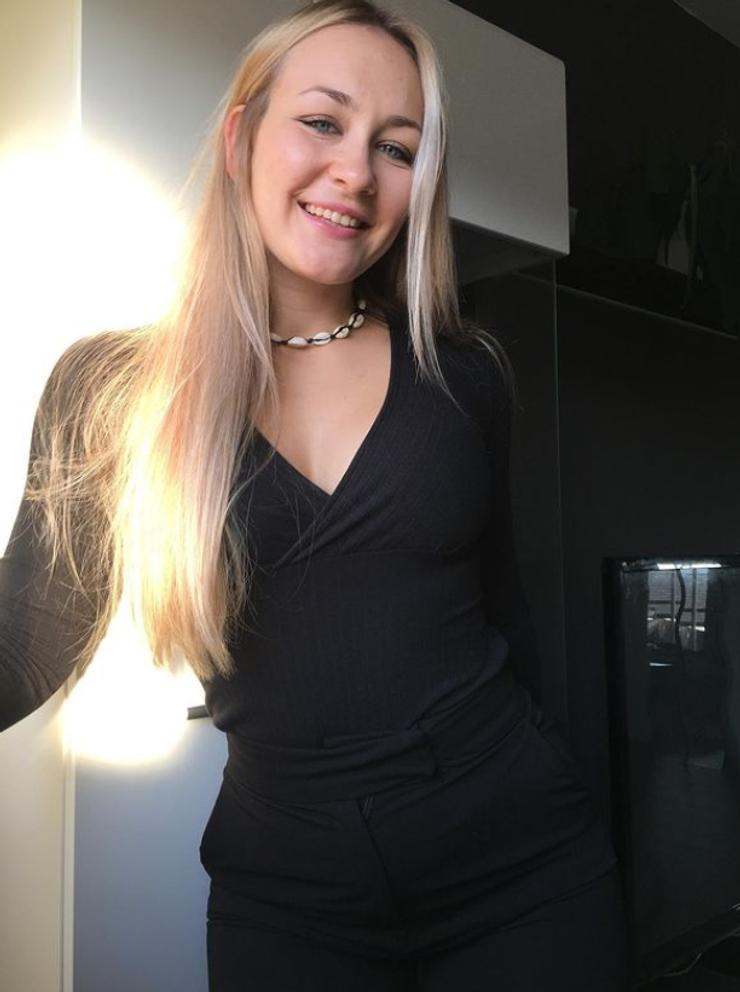 Chiara Haklová