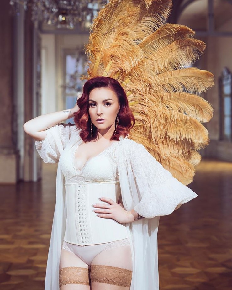 Barbora Švidraňová