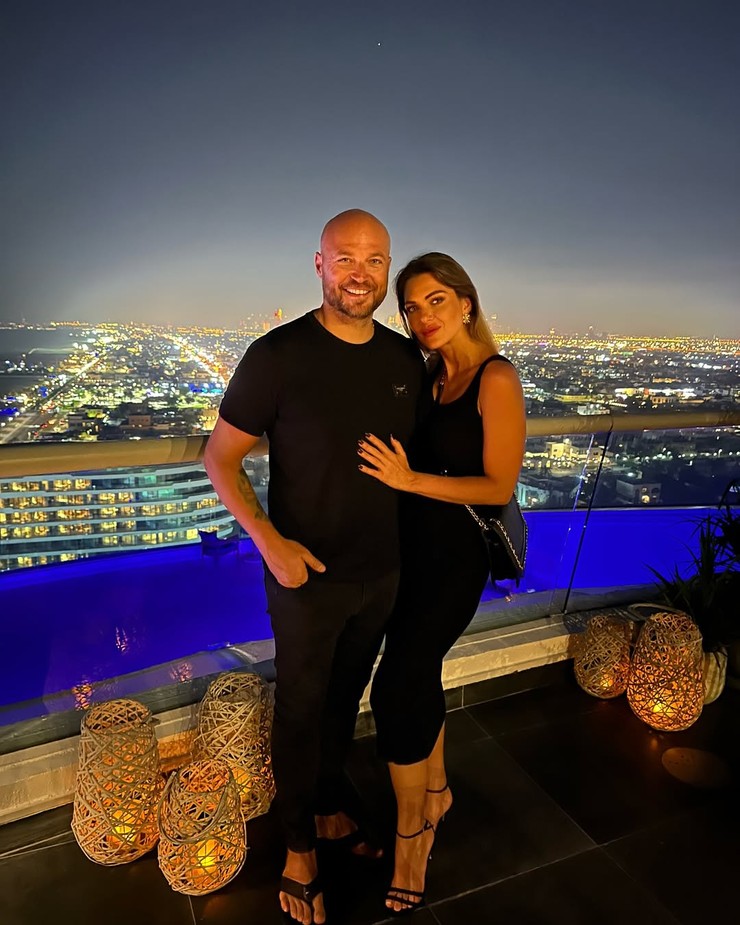 Martina Schindlerová - priateľ (4)