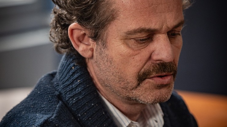 Marián Miezga v seriáli Neuer 