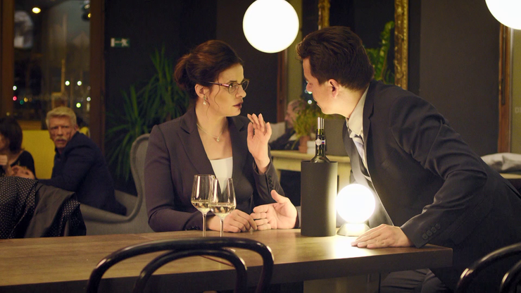 Roman Pomajbo v Delukse